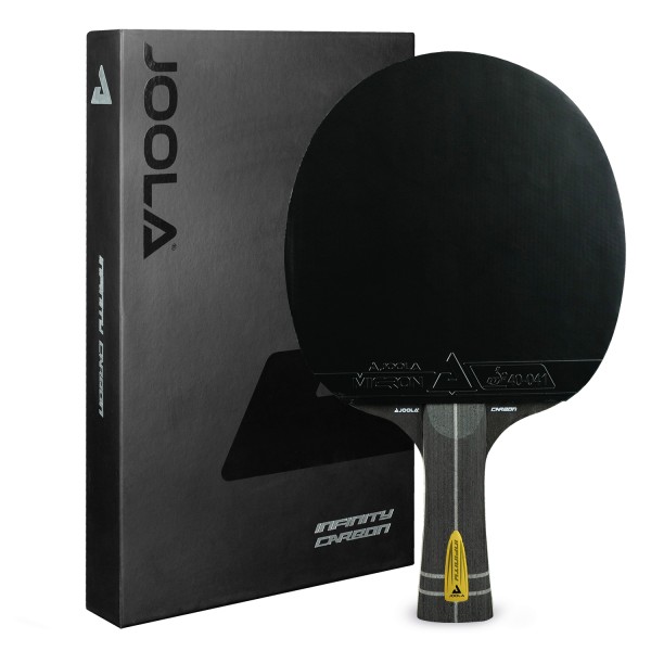 JOOLA Tischtennisschläger Infinity Carbon | JOOLA Tischtennis GmbH