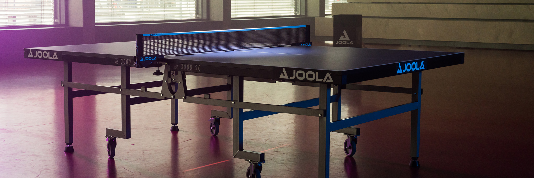 JOOLA Tischtennisplatten für Indoor und | GmbH kaufen Tischtennis JOOLA Outdoor